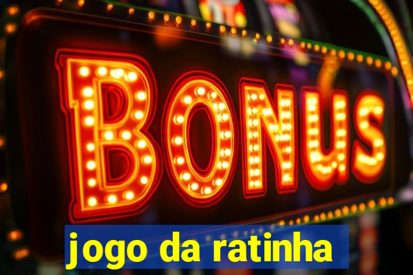 jogo da ratinha